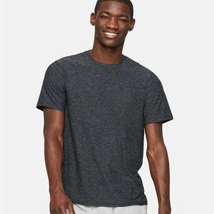 Outdoor Voices Cloudknit Short Sleeve Tee
